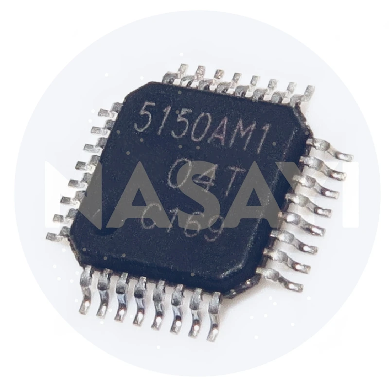 1-100PCS TVP5150AM1PBSR TVP5150 TDA7415C TDA7415 FDMS7692 7692 AOZ5006QI1 5006QI1 AD843KNZ AD843KN MB10F MB10