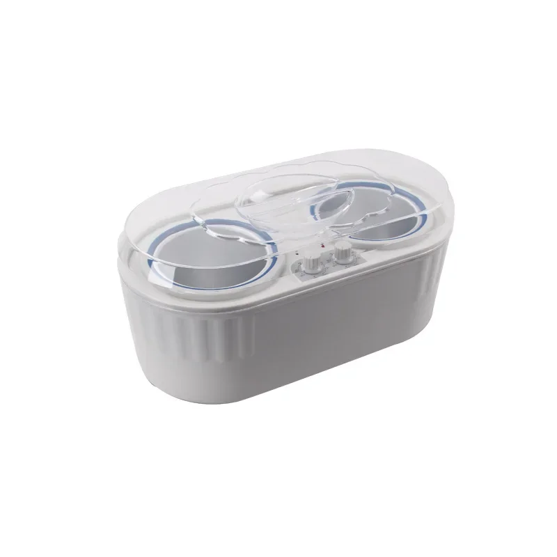 

OEM Double Furnace Wax Therapy Machine Multi-function Large-capacity Temperature Regulation and Hair Removal