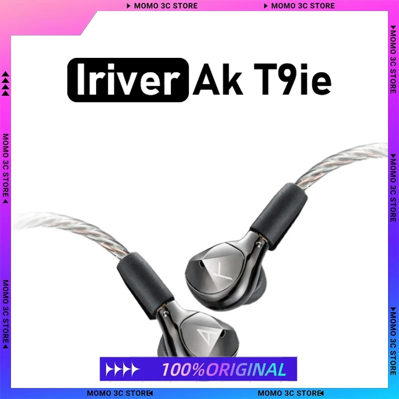Iriver Ak T9Ie Dyna…