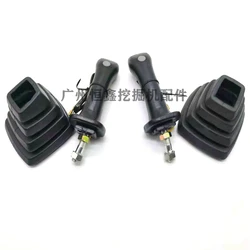 Rexroth joystick handle glue Excavator Yuchai Longgong XCMG Revo 55/60/65/75-8/80 14MM 12MM