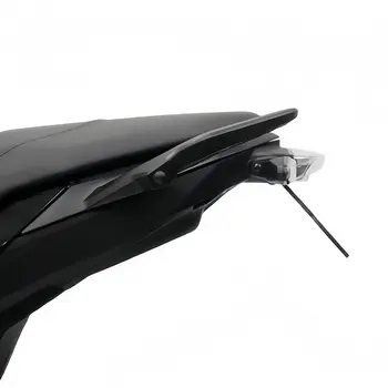 6 best sales Suporte de placa traseiro bmw f900 r - №6