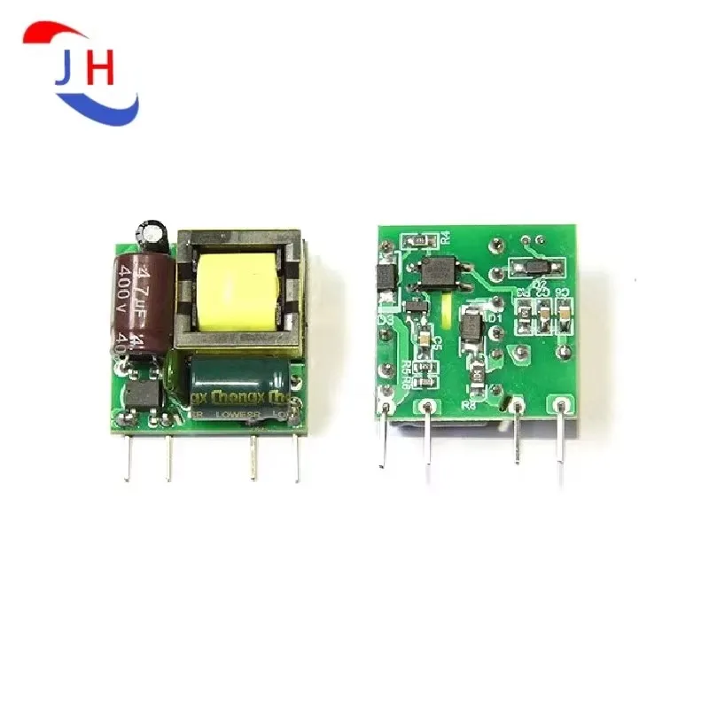 12V400ma 12V 400ma switching power supply module vertical isolation AC-DC step-down module 220V to 12V