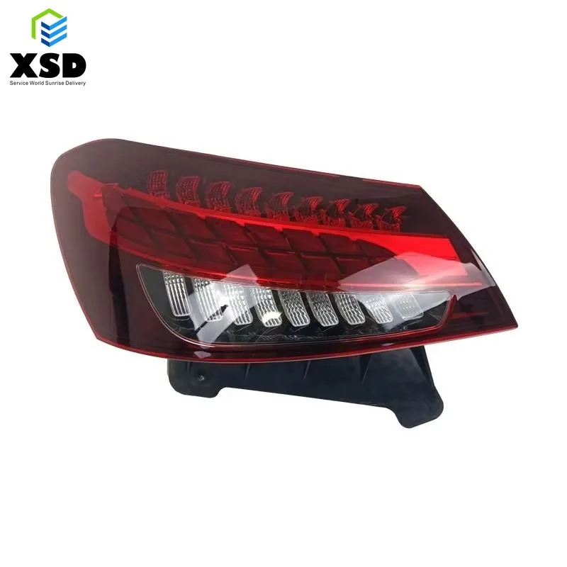 2139065709 2139065809 LED Tail Light Assembly for Mercedes-Benz E-Class W213 2016-2023 A2139065709