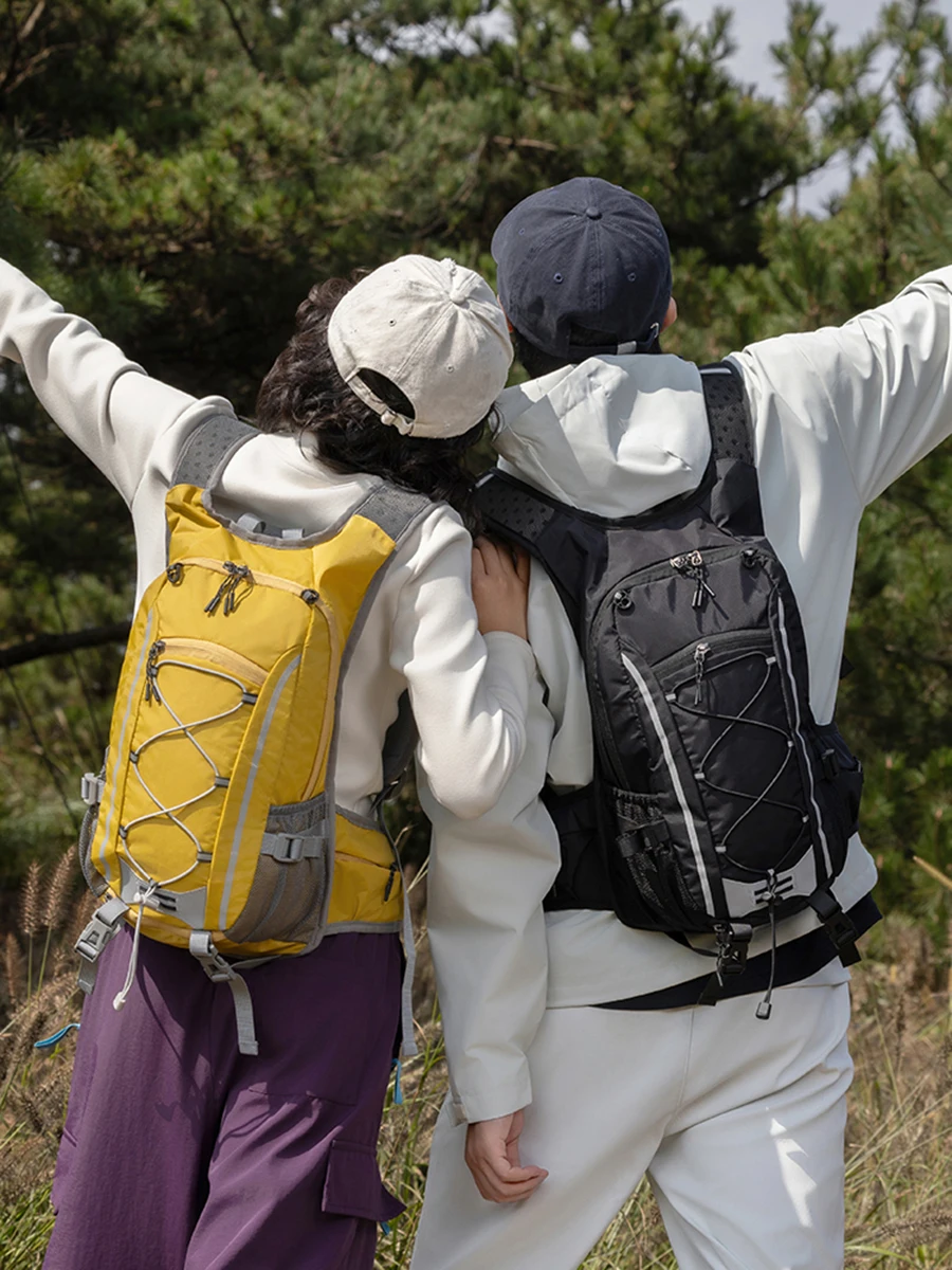 

Lightweight Hiking Bapa Outdoor Sports Travel Casual Walking Bicycle Riding Bag Large Capaci Mountain Climbing Bag for ...
