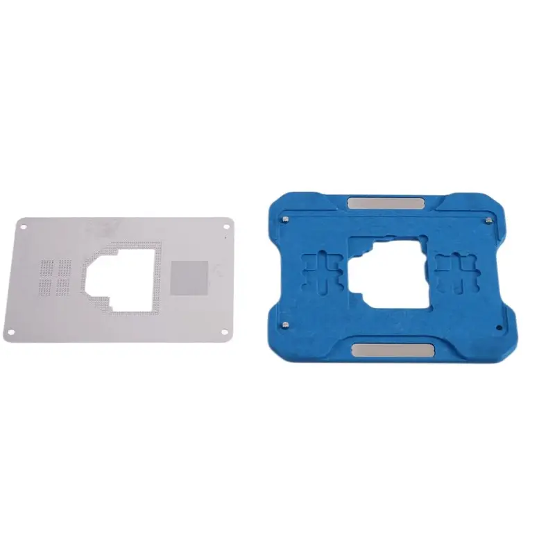 AC57-1Pc For DJI RC2 Tin Planting Net Set, For Drone Remote Controller Mainboard Chip Soldering And Maintenance Tools