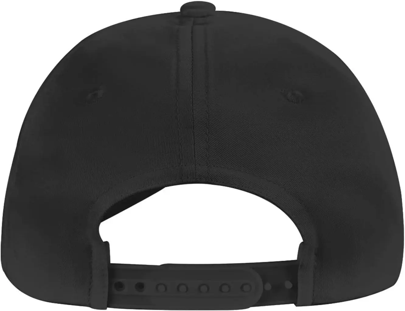 Армия США 502-я пехота Strike Trucker Hat для мужчин на открытом воздухе Регулируемая бейсбольная кепка Snapback