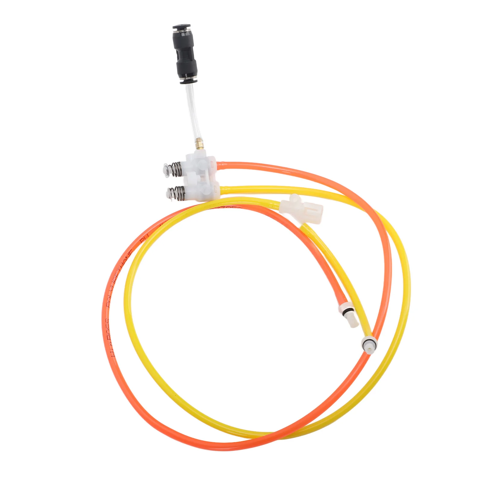 Kit di riparazione del tubo dell'aria della valvola di controllo del sedile 0009190794 Sostituzione per l'installazione del camion Benz ISRI Seat nuovo