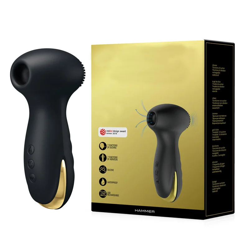 

NEW Powerful Oral Sex Licking Vibrating Tongue dildo Nipple Sucking Clitoral Stimulator Masturbator Sex Toy for Women Female