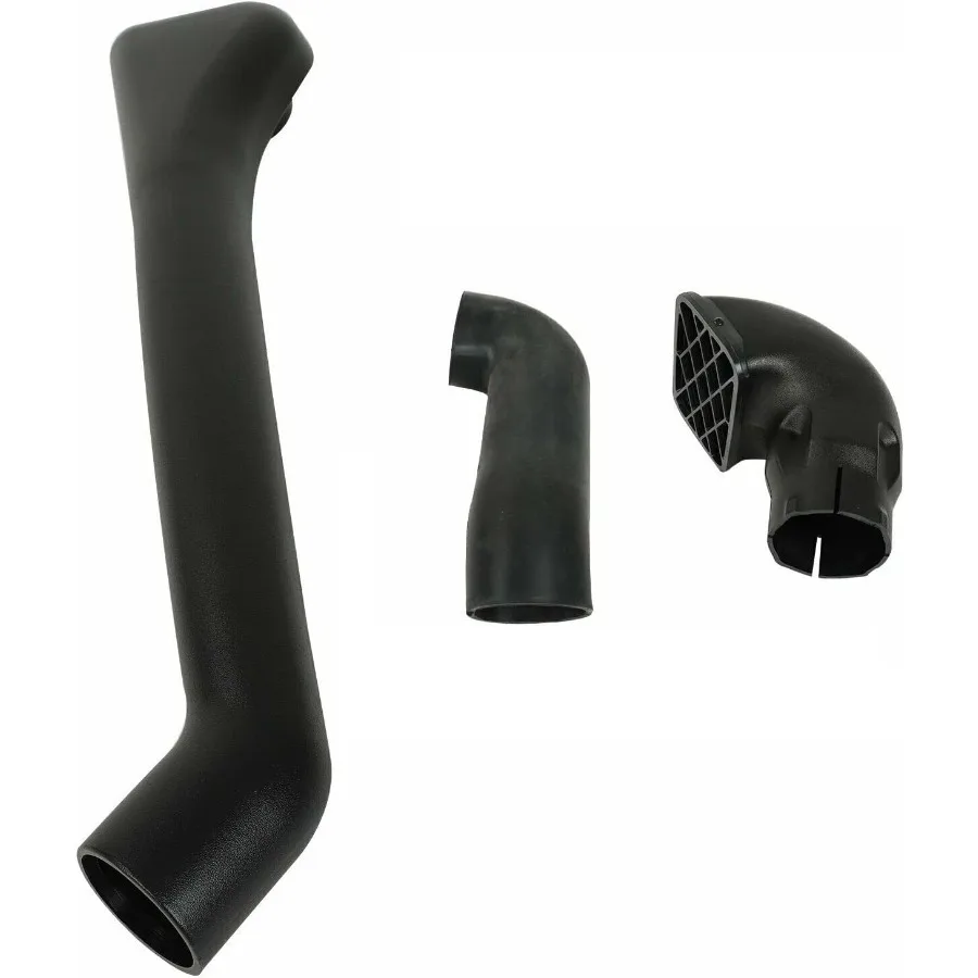 Snorkel intake kit replacement for  95-04 1st gen Tacoma 1996-2002 3rd generation 4Runner V6 3.4L engine with enhanced air filt