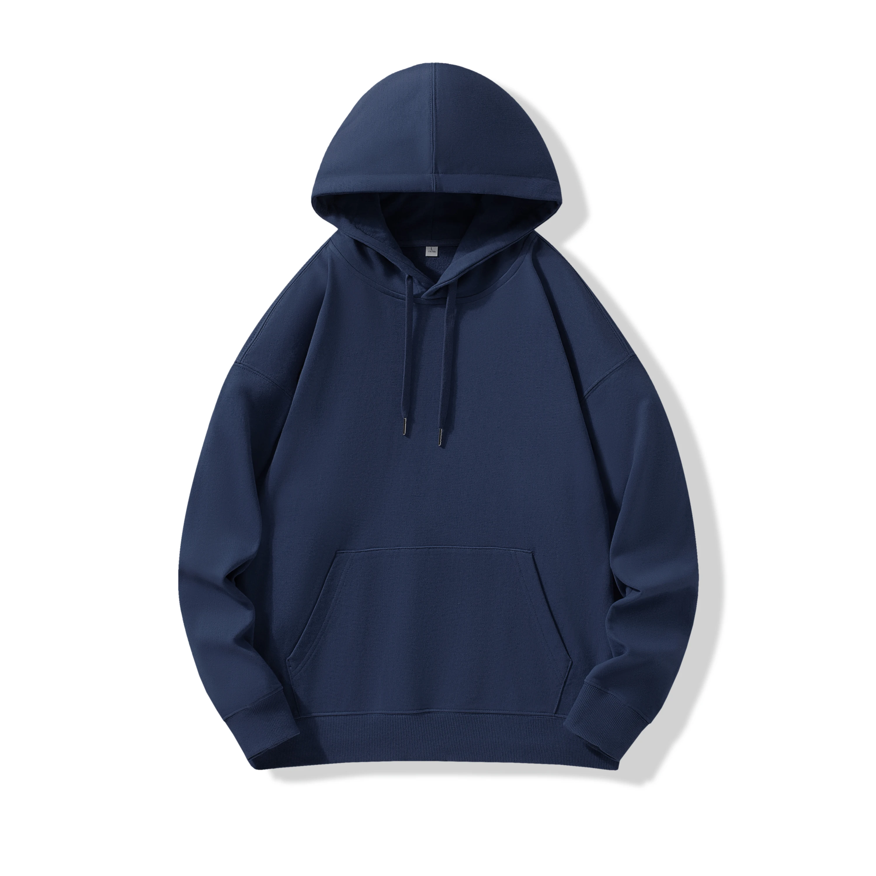 Autumn Winter Men Hoodies Cotton Warm Mens Sweatshirt Fashion Streetwear Casual Men\'s High Quality Pullovers Hoody DIY Your logo