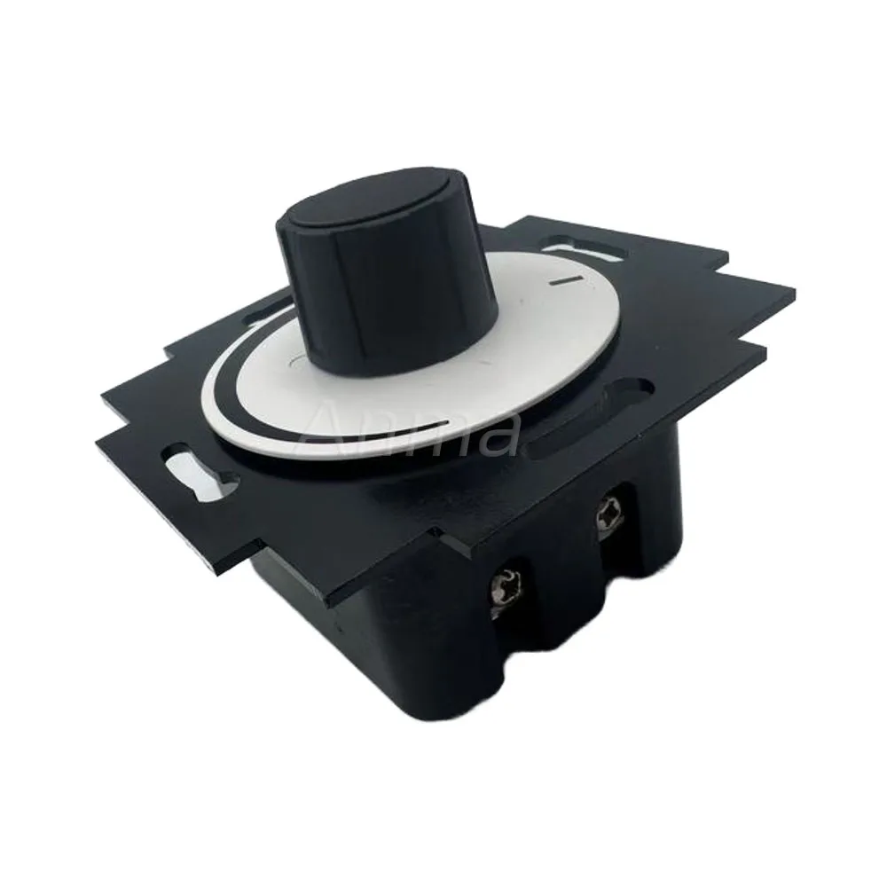 High Quality 00.780.1326 Speed Control Adjuting Switch 200V-250V For SM102 CD102 Printing Machine Parts