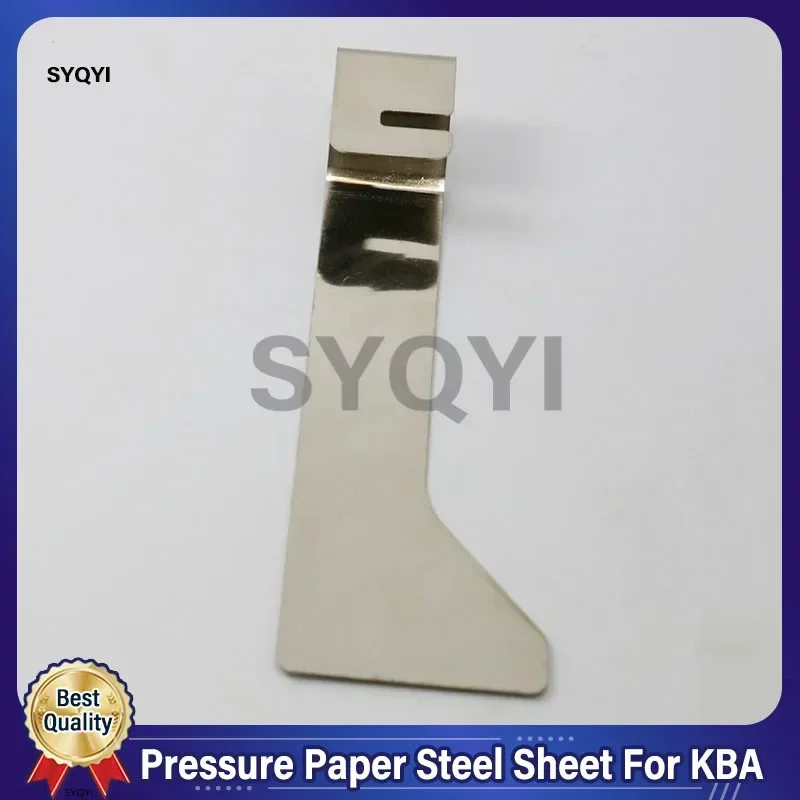 Best Quality Kba Pr…