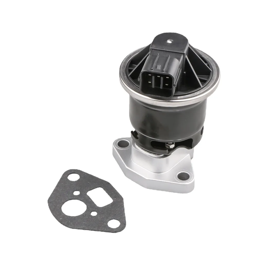 For Hon-da Accord Feng Versin Siming CRV Civic EGR Valve Exhaust Gas Circulation Valve 18011-RNA-J00