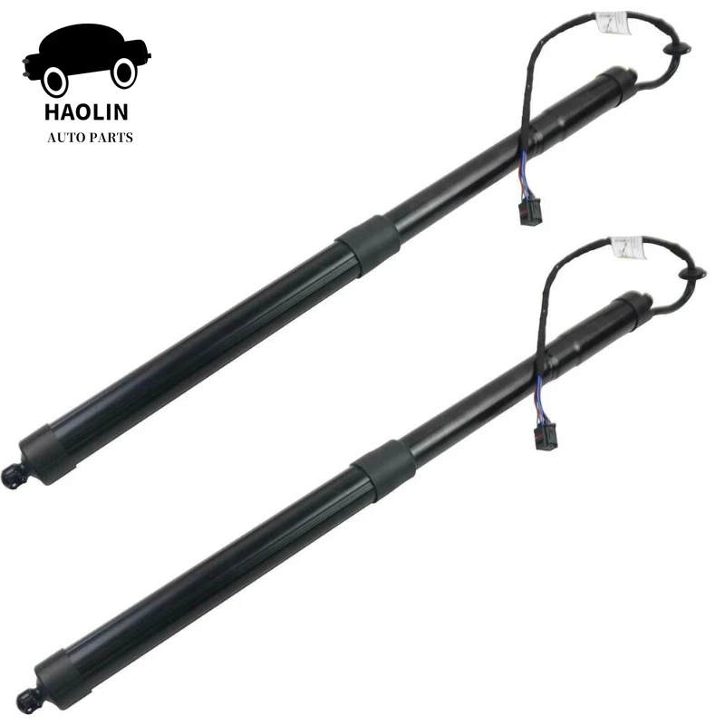 1 Pair Left+Right 90560-3KA0E 90560-9PJ0A Brand New Power Liftgate Rear Electric Tailgate Strut For Nissan Pathfinder 2017-2019