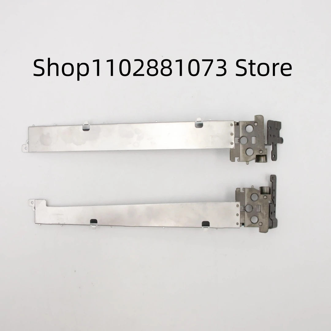 

New/Orig LCD Hinge Left and Right Screen Axes for Lenovo ThinkPad L14 Gen 1 Gen 2 Laptop 5H50S73138