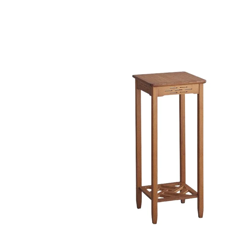 

Flower Stand Storage Rack Flower Pot Stand Flower Rack Living Room Floor-standing, Only the Stand!! No Plant!!