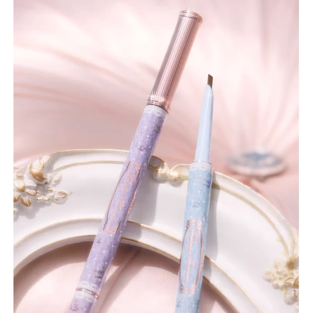 Flower Knows Bunny Garden Collection Gel Eyeliner lower eyelash Eyeliner Outline eyeliner Pencil Rabbit Makeup Cosmetics