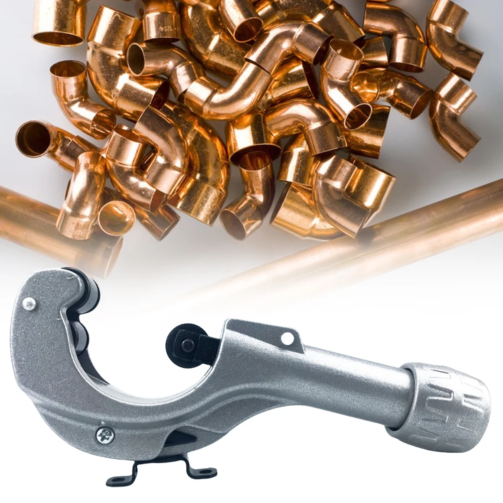 

5-50 мм инструмент для резки труб, сверхмощный труборез, инструмент для резки труб из нержавеющей стали, алюминия, латуни, трубы