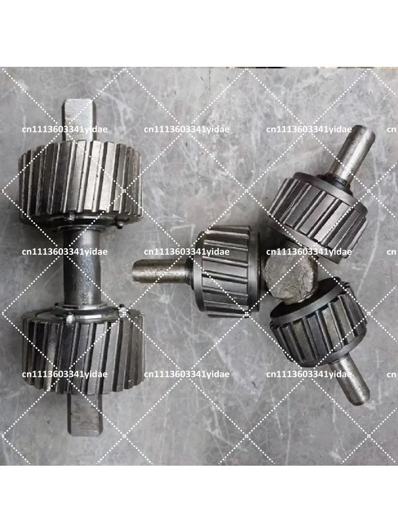 Poultry and Livestock Pellet Machine Pelletizer Animal Feed Durable Feed Pelletizer Roller