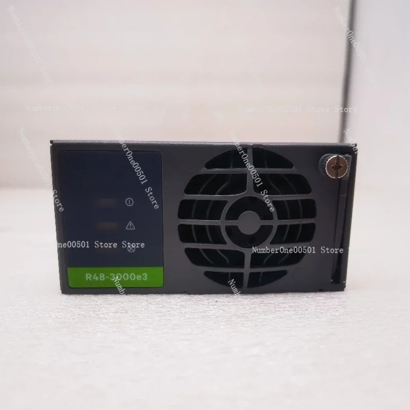 R48-3000e353.5V used Power supply for ZVS induction heater heating machine 3000W BB disassembly is not brand new