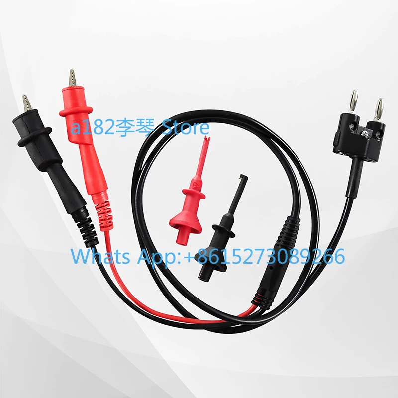 HART475 hand controller communication cable hart375/485/388/275 crocodile clip hook pen communication cable