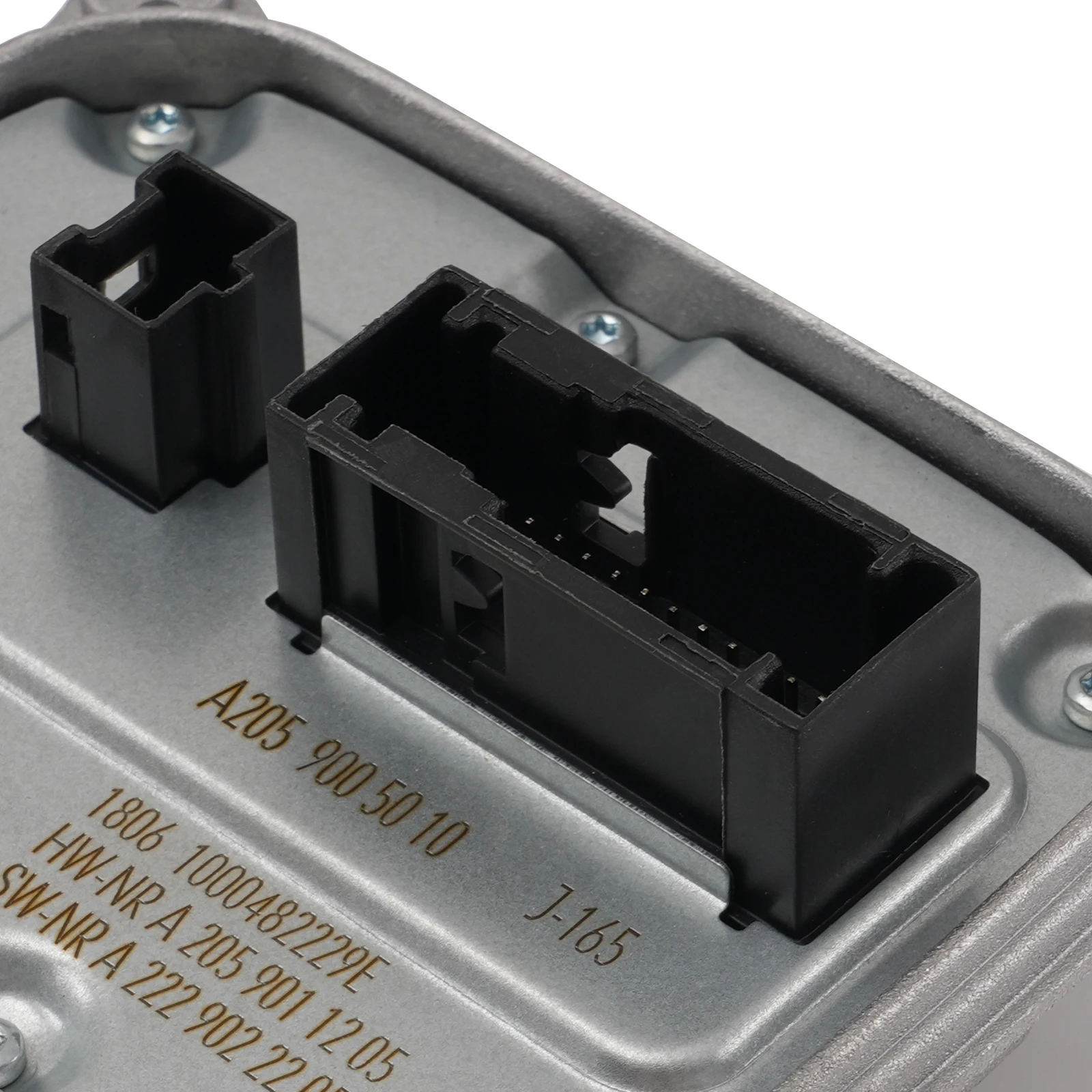 

Балласт ксеноновых фар для Mercedes W205 C-Class 2015-18 A2059005010 15-18 2.0