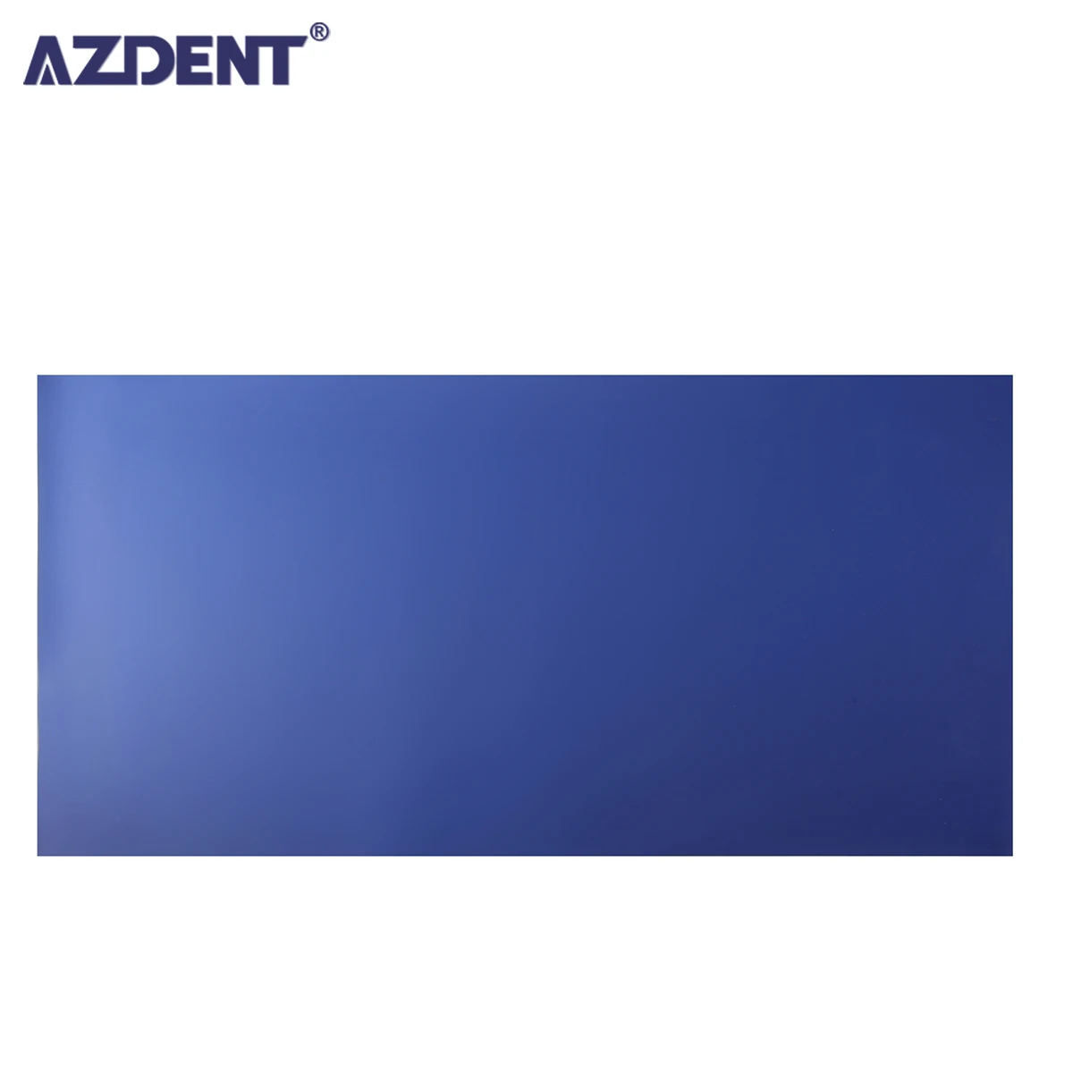 

1PC AZDENT Dentistry Chair Table Waterproof Pad Workbenches Protective Cloth Wear Resistant Non-slip Leather Thick Tray Mat