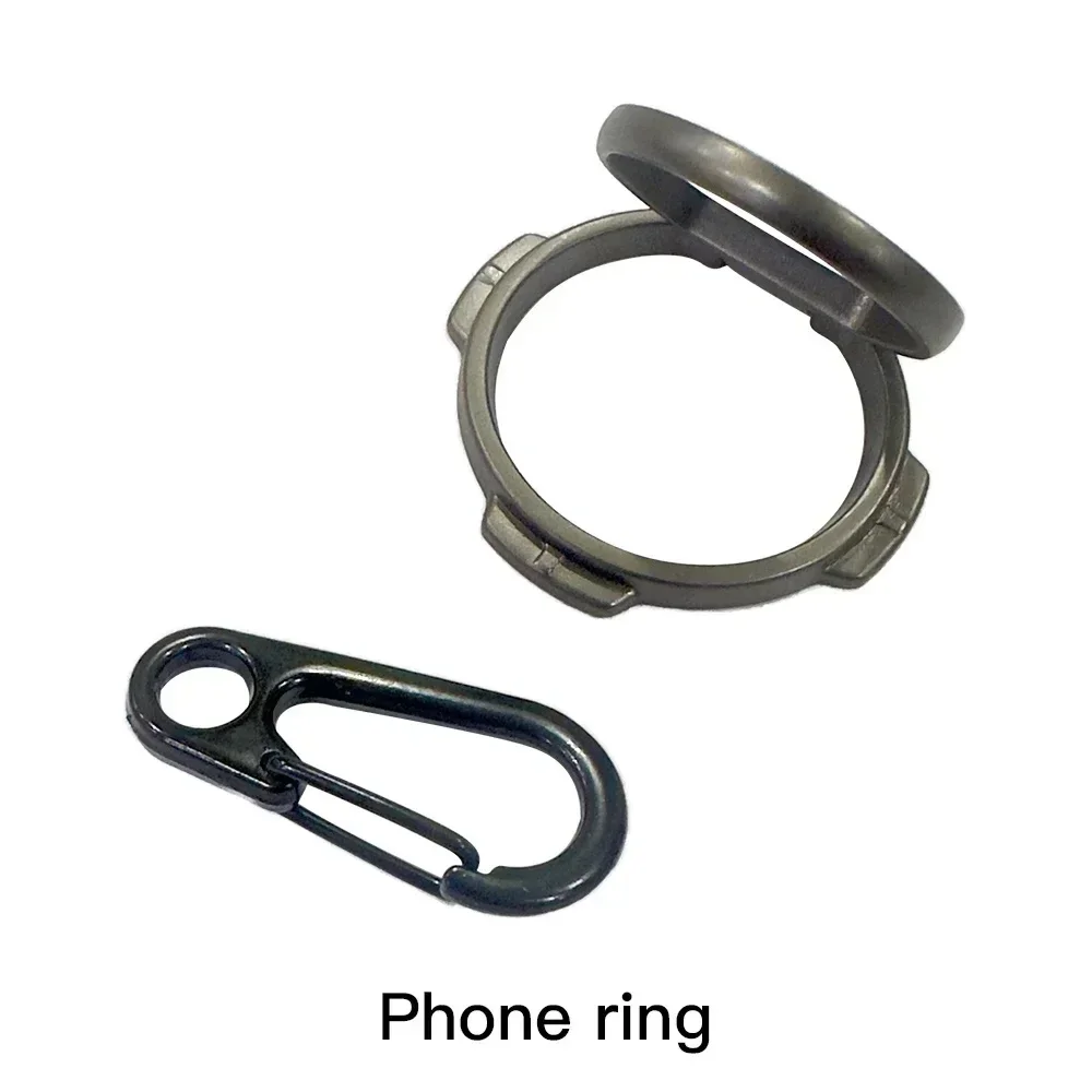 

Phone ring Phone Case Stand for QD use