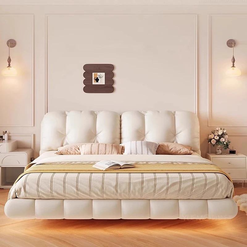 Lit 180X200 Luxury … - image