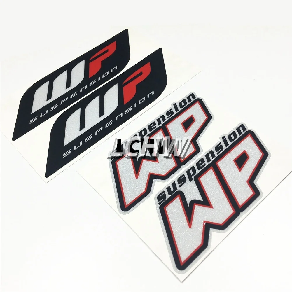 Car Stickers for Suspension Motor Front Brake Auto Body Window Decals Sponsor Modified Tape Motor Racing Graphics