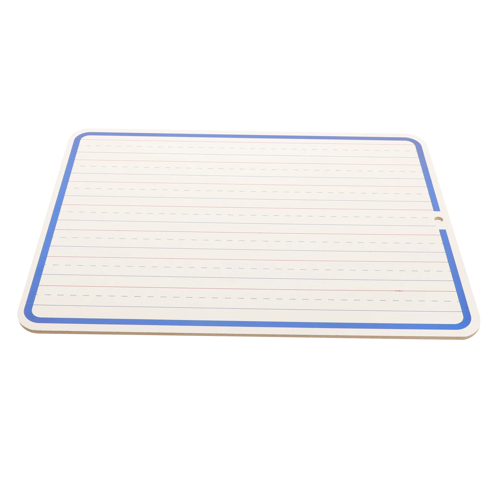 Small Whiteboard Whiteboards Dry Erase Learning for Writing 3050X2300X050CM Notepad Office Child