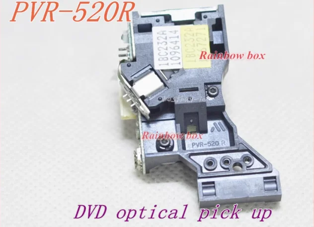 Новый оптический датчик DVD Mitsumi PVR-520R PVR520R