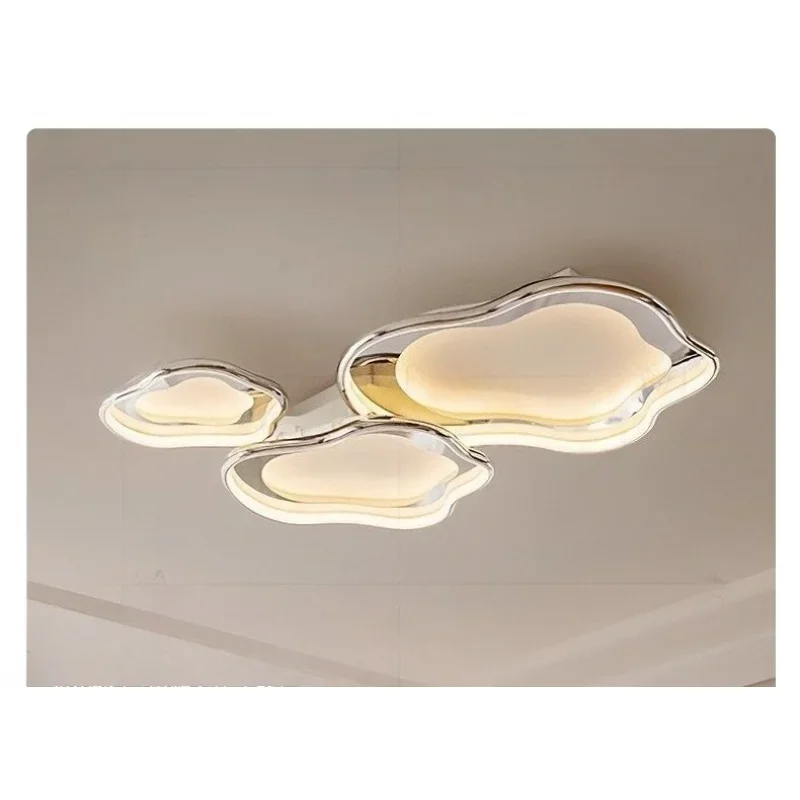 

Hall Main Lights Atmospheric Creative Minimalist Zhongshan Lighting Combination