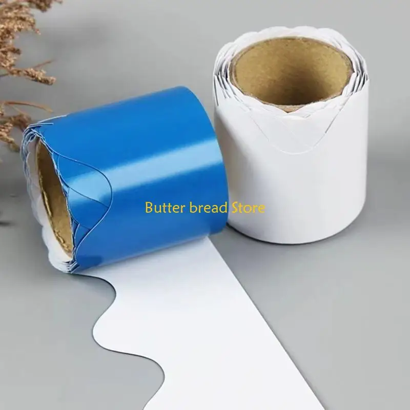 W89C Lehrer erstellt Ressourcenklassenzimmer Thema mit überbrochener Grenzverkleidung verarbeitet