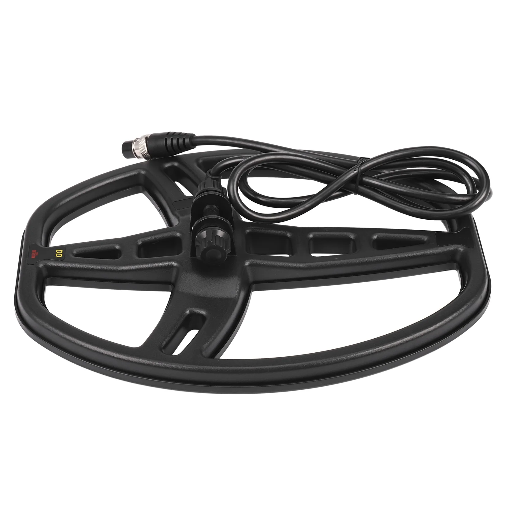 Профессиональная подземная катушка для металлоискателя MD6350, водонепроницаемая катушка