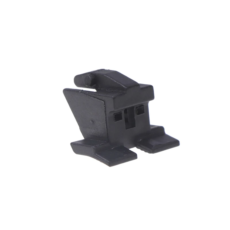 1Pc Desktop Computer Moederbord Pci-e 16x Grafische Kaart Slot Socket Duurzaam 164pin Met Fishtail Fixing Clip Pcie X16 Socket