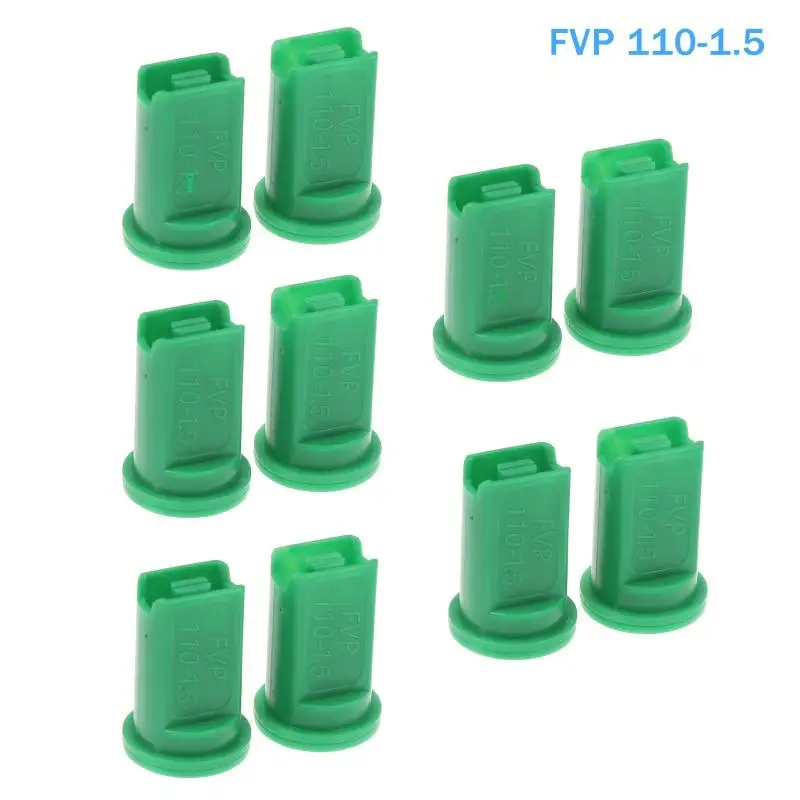 Variant: Green 10pcs