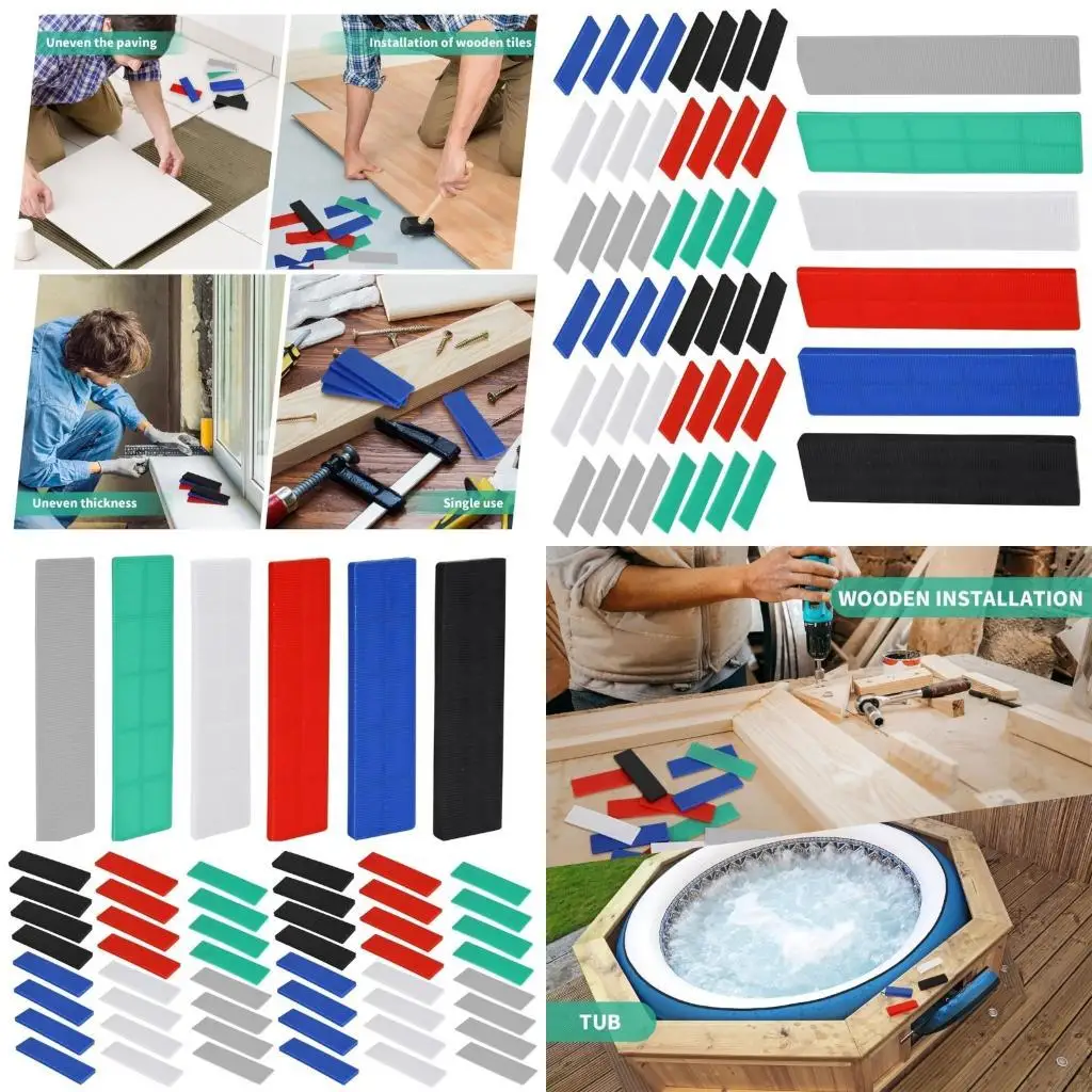 

Твердая пластиковая группа размеров сепараторов 6 мебели для бесшумной работы и лучшей стабильности