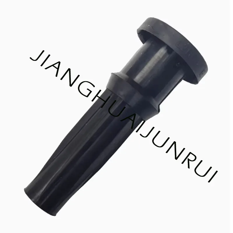 1pcs High pressure cap for JAC Refine/M4 /M5 /S5/T6 /Rein/Binyue J7 1026108GAA Ignition coil connecting rod - Image 2