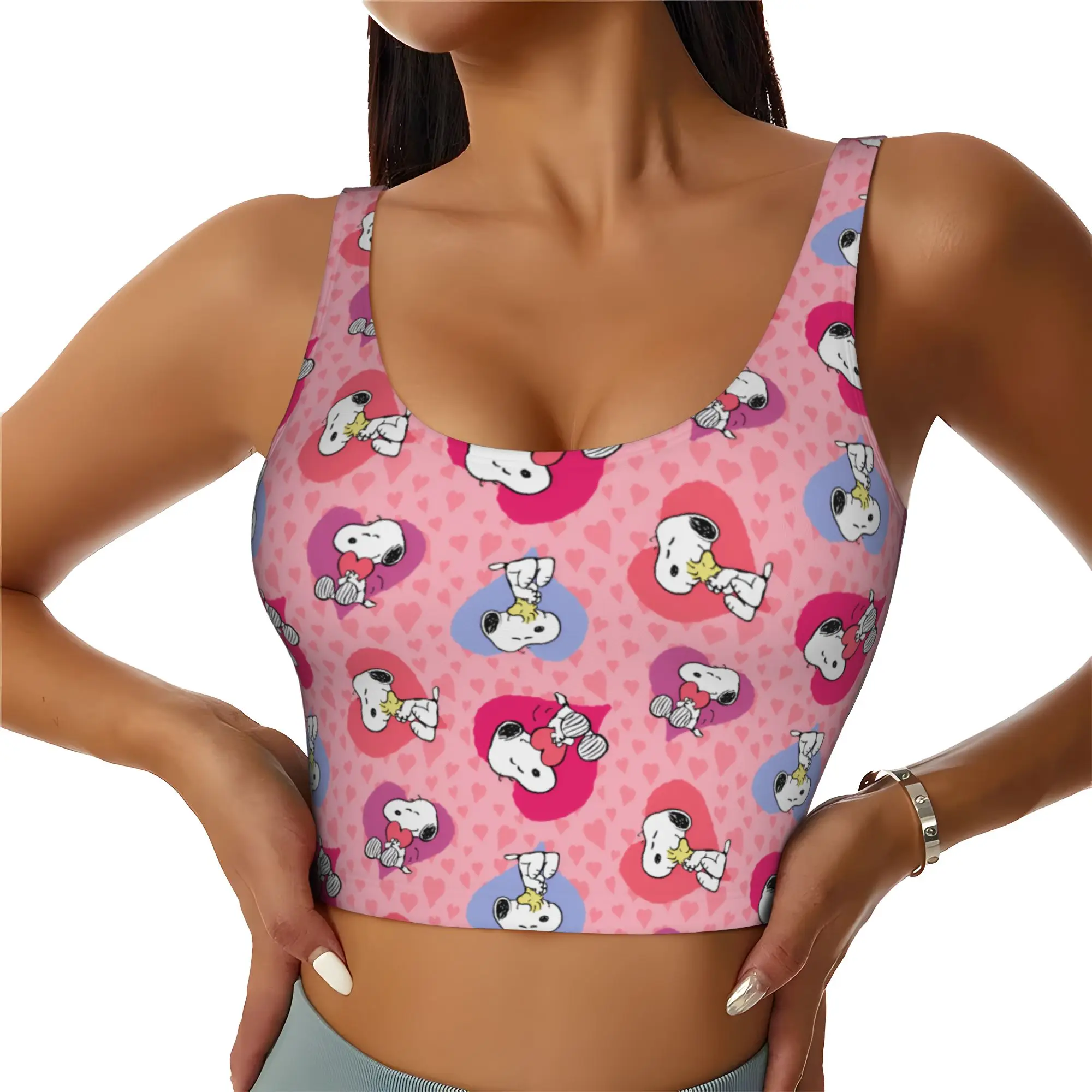 sutia-esportivo-feminino-personalizado-s-snoopies-anime-com-estampa-de-cachorro-top-cropped-de-alto-impacto-para-academia-e-corrida