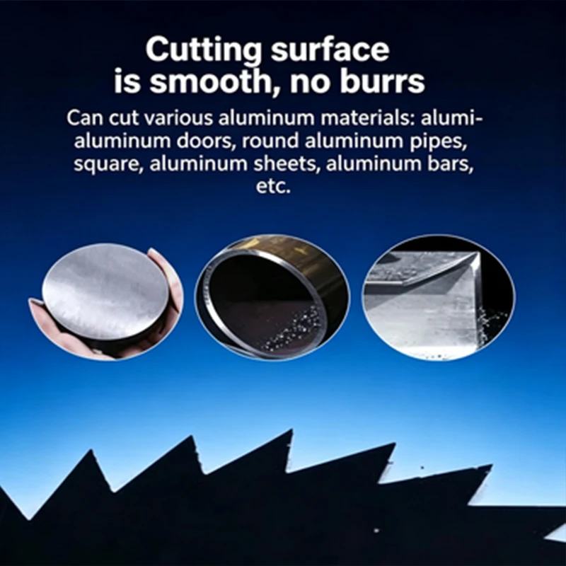 Industrial Drill Bits Saw Blades Cutting Tools Set for Metal Wood Stainless Steel Cutting Drilling Working view 2