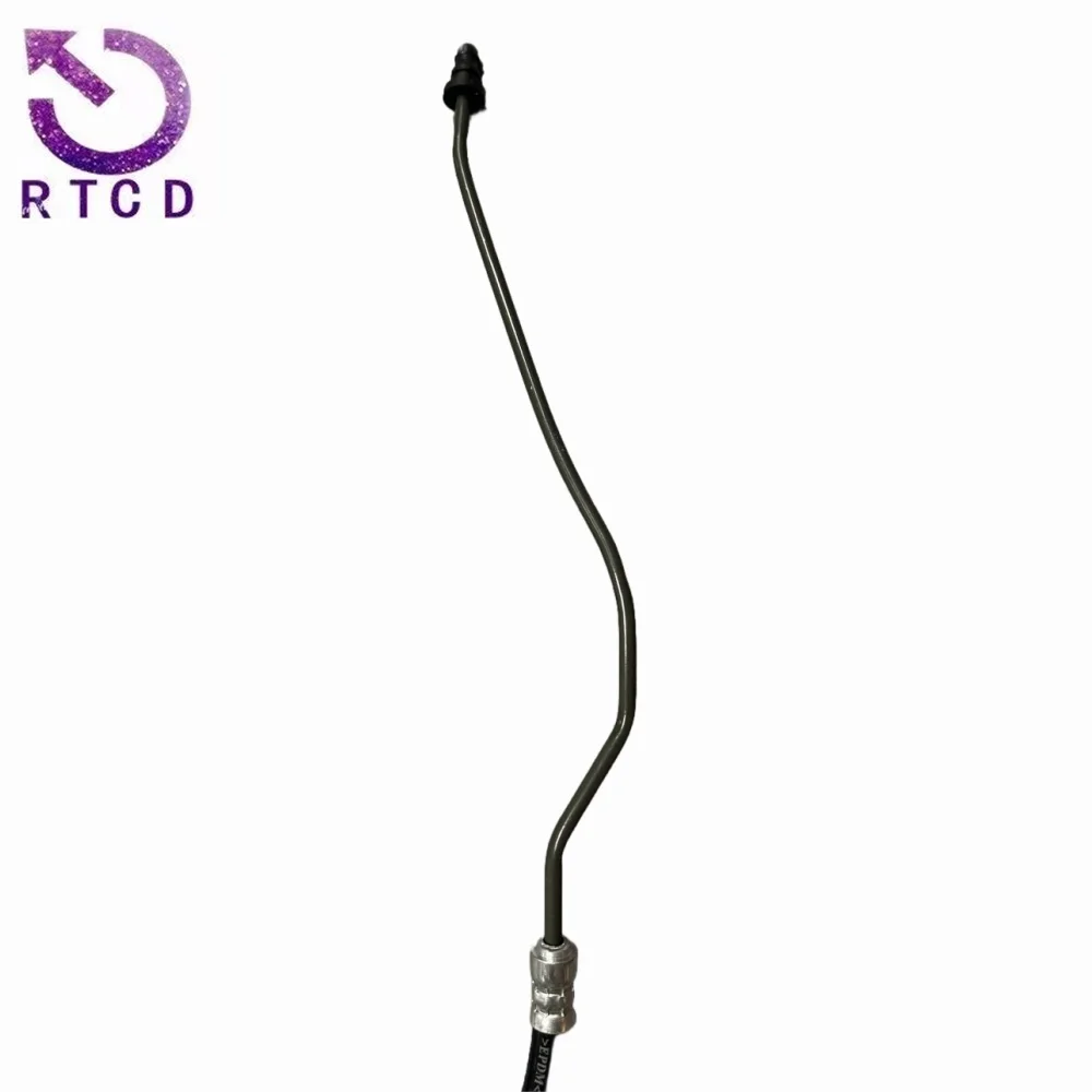 Tubo de Control de embrague، cilindro maestro para embrague، cilindro esclavo para Peugeot 206 207 307 308، 408 Citroen C2 1.6