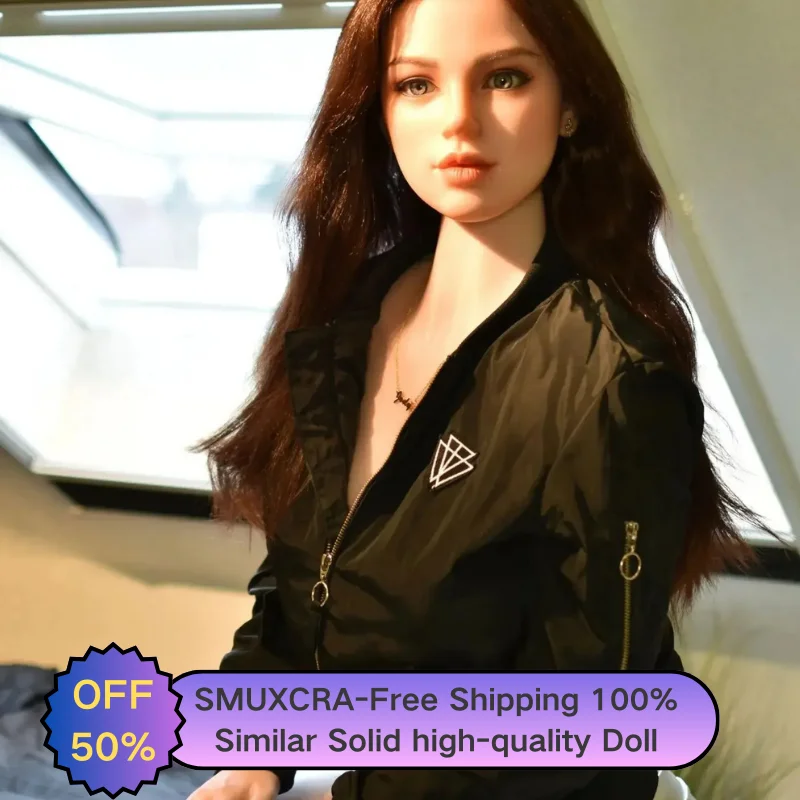 smuxcra sex doll for man masturbation toy real vagina anal oral love dolls TPE material sexy breasts soft ass adult sex toys 18+