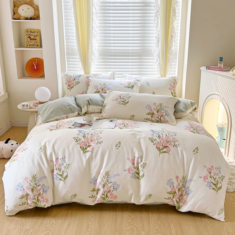 Simple Bedroom Changes for a More Peaceful and Comfortable Space