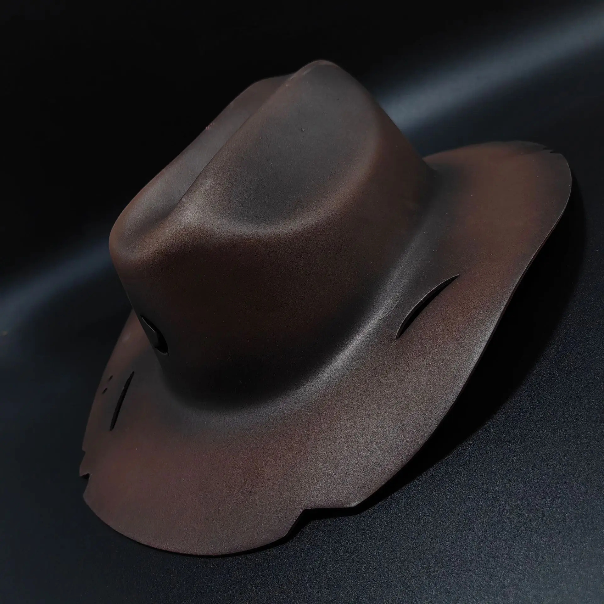 Freddy Krueger Unisex Adjustable Horror Movie Cosplay Hat  Halloween Party Cosplay Hat image 5