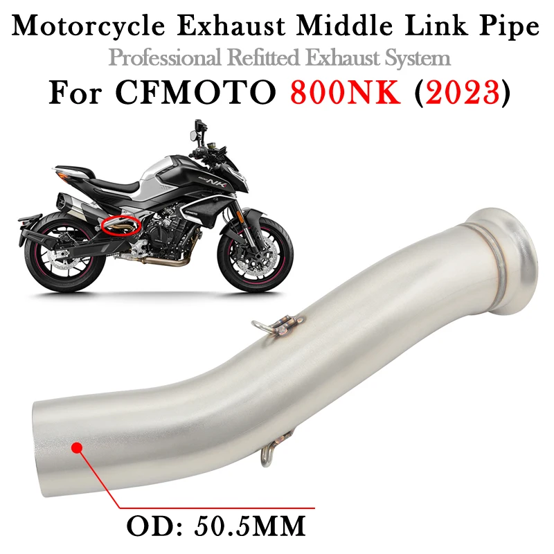 Slip On For Cfmoto … - image