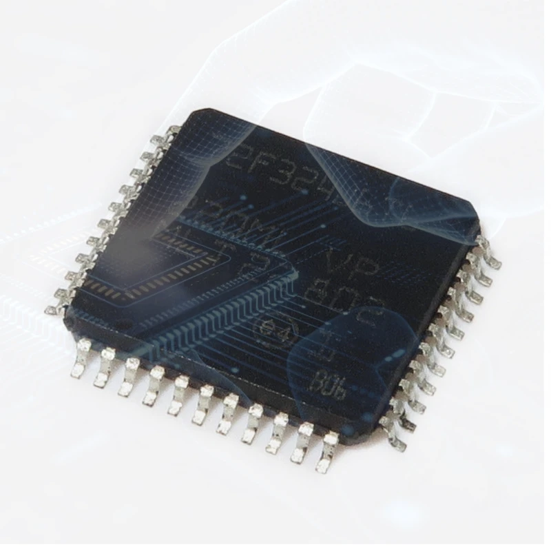 (5-10-20-30-100PCS) GAL16V8D PLCC-20 GAL16V8D-25QJN