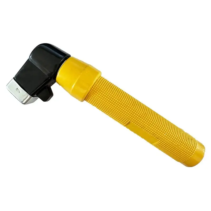 

Держатель сварочного электрода AEE2, поворотный, 400А, для тяжелых условий эксплуатации, аксессуар для сварочного аппарата