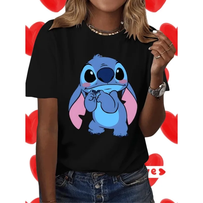 

MOTO-New Fashion Cartoon Children's Cute Casual T-shirt 3D Printed Short Sleeve Children's Size