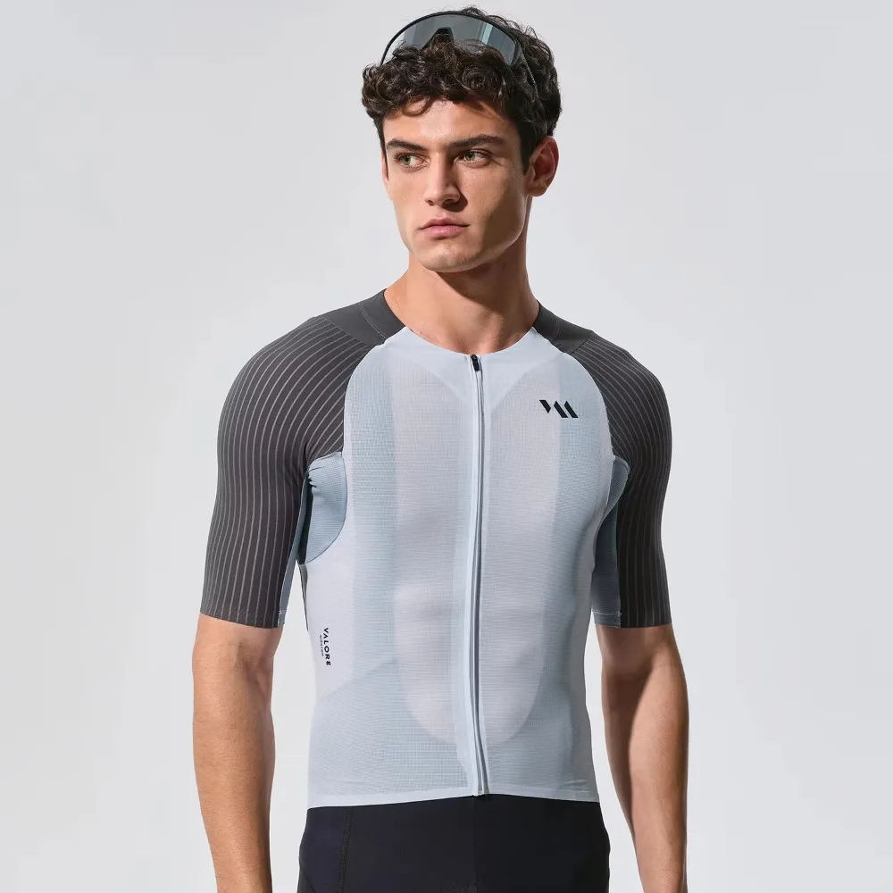 Ropa de Ciclismo Ligera para Hombre, Fabricante Mayorista, Proveedor de Maillots de Ciclismo Aero Personalizados de Alta Calidad